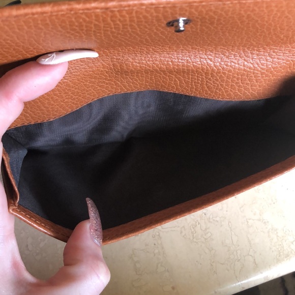 Gucci pebble wallet - Picture 8 of 8